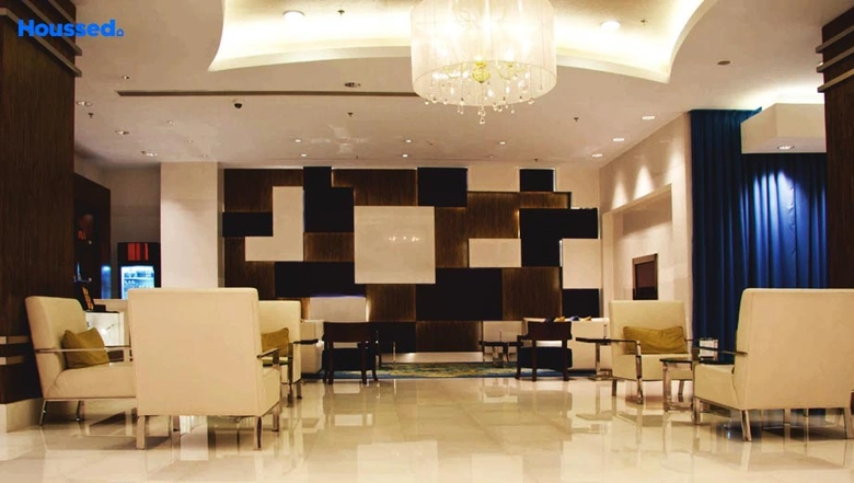 Sample Apartment of Dipti Ocean Terraces in Dadar West, Mumbai - Image 249526