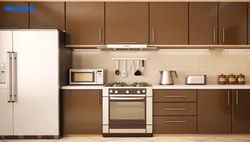 Sample Apartment of Dipti Ocean Terraces - Image 249527