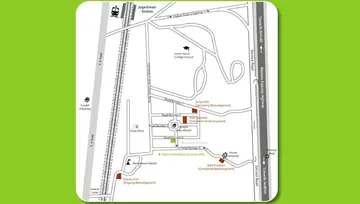 Location of Dipti Koteshwar Darshan - Image 249809