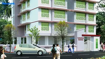 Project Image of Dipti Koteshwar Darshan - Image 249550