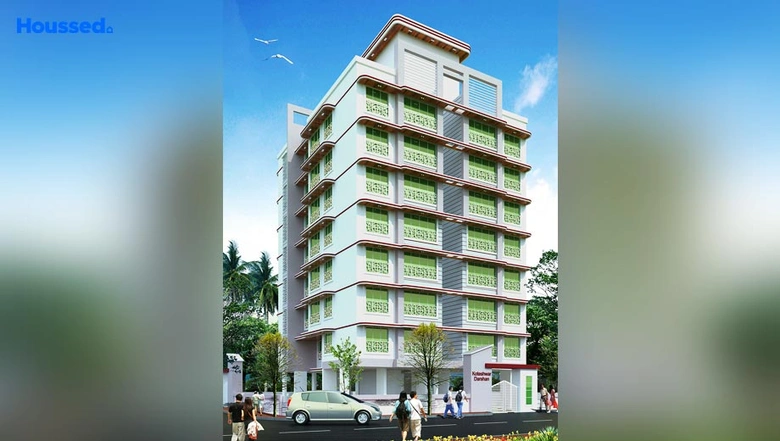 Project Image of Dipti Koteshwar Darshan in Jogeshwari West, Mumbai - Image 249549