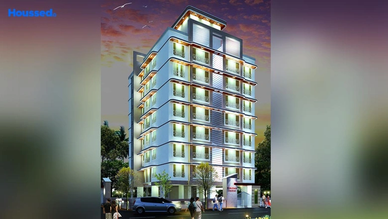 Project Image of Dipti Koteshwar Darshan in Jogeshwari West, Mumbai - Image 249548