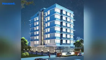 Project Image of Dipti Vishvaprem - Image 249573