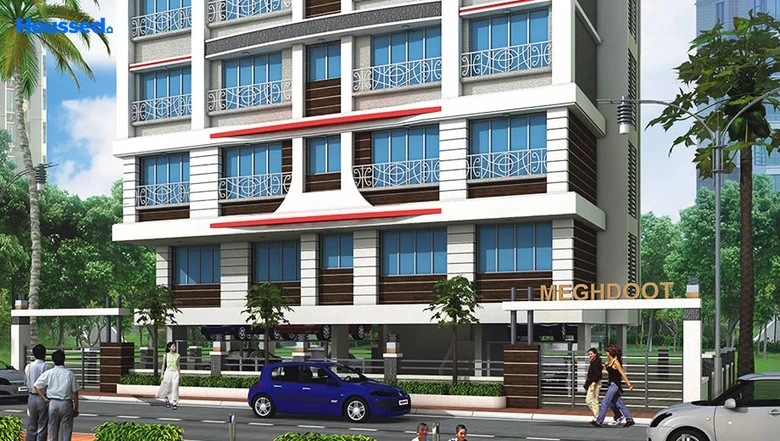 Project Image of Dipti Meghdoot in Vile Parle East, Mumbai - Image 249557