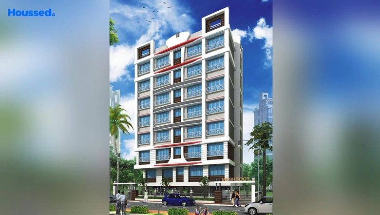 Project Image of Dipti Meghdoot in Vile Parle East, Mumbai - Image 249556