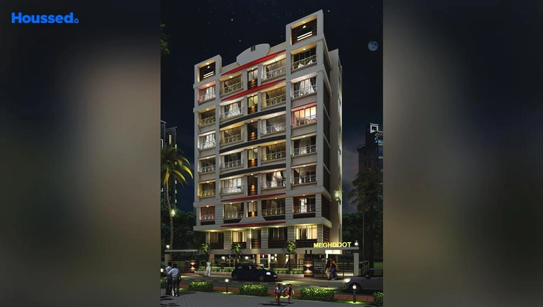 Project Image of Dipti Meghdoot in Vile Parle East, Mumbai - Image 249555