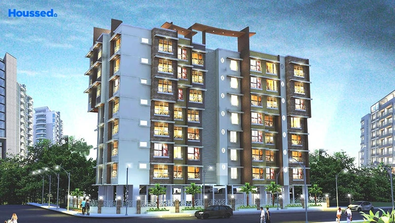 Project Image of Dipti Sweta CHS in Jogeshwari East, Mumbai - Image 249624