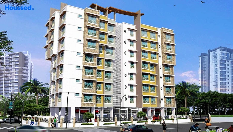 Project Image of Dipti Sweta CHS in Jogeshwari East, Mumbai - Image 249625