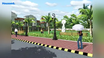 Amenities of Dipti Reino - Image 347925