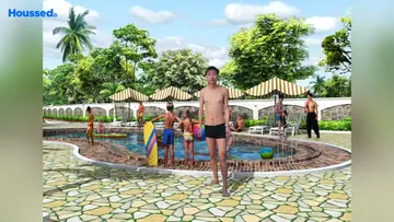 Amenities of Dipti Reino - Image 347926