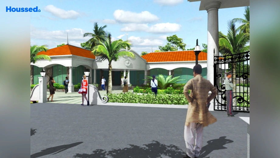 Project Image of Dipti Reino in Talegaon Dabhade, Pune - Image 347919