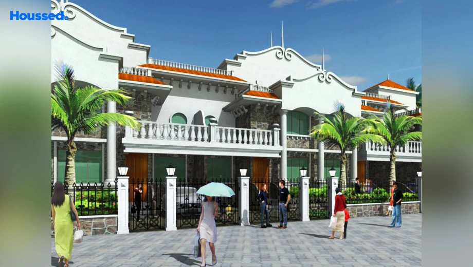Project Image of Dipti Reino in Talegaon Dabhade, Pune - Image 347921