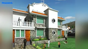 Project Image of Dipti Reino - Image 347923