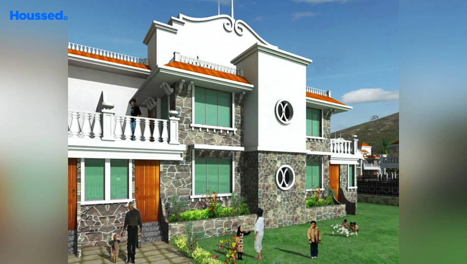 Project Image of Dipti Reino in Talegaon Dabhade, Pune - Image 347923