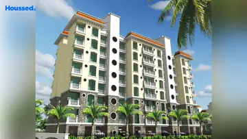 Project Image of Dipti Reino - Image 347917