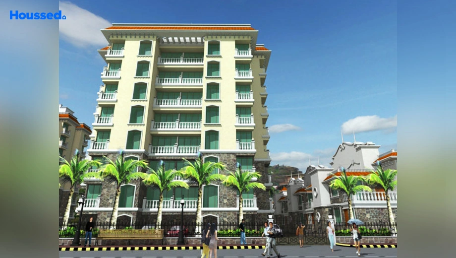 Project Image of Dipti Reino in Talegaon Dabhade, Pune - Image 347918