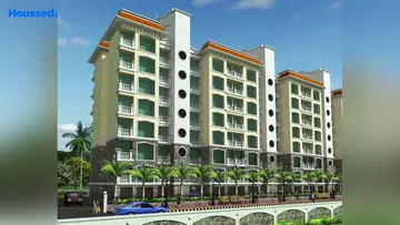Project Image of Dipti Reino - Image 347920