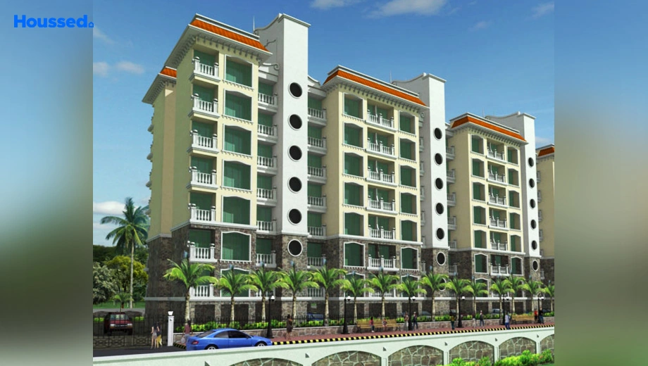 Project Image of Dipti Reino in Talegaon Dabhade, Pune - Image 347920