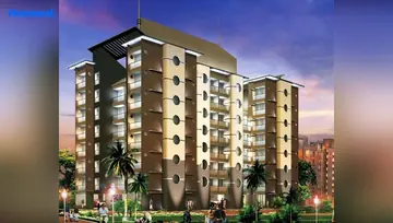 Project Image of Dipti Sapphire - Image 249569