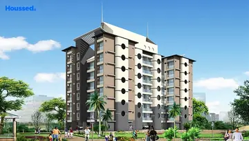 Project Image of Dipti Sapphire - Image 249570