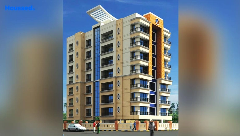 Project Image of Dipti Corals in Andheri East, Mumbai - Image 249513