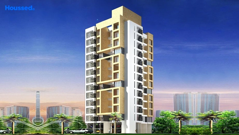 Project Image of Dipti Flora in Borivali West, Mumbai - Image 250880