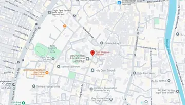 Location of Dipti Blossom - Image 251038