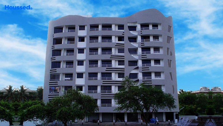 Project Image of Dipti Blossom in Borivali West, Mumbai - Image 250908