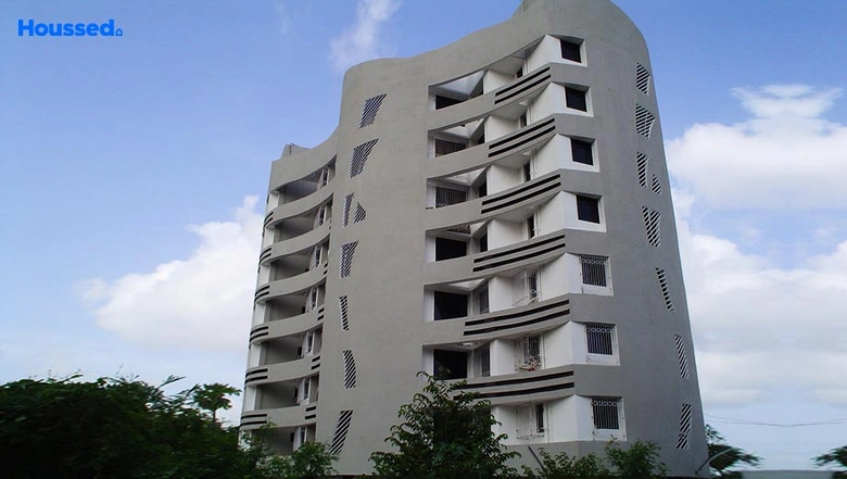 Project Image of Dipti Blossom in Borivali West, Mumbai - Image 250909