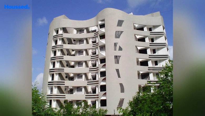 Project Image of Dipti Blossom in Borivali West, Mumbai - Image 250911