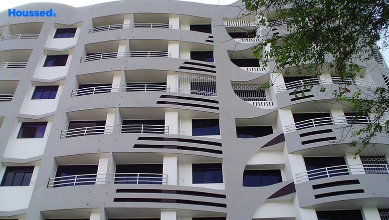 Project Image of Dipti Blossom in Borivali West, Mumbai - Image 250910