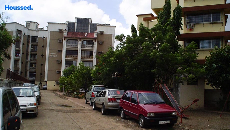 Project Image of Dipti Greens in Andheri East, Mumbai - Image 250928