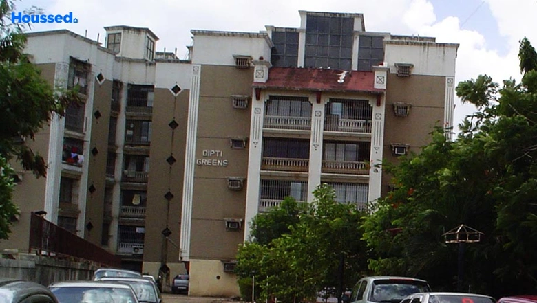 Project Image of Dipti Greens in Andheri East, Mumbai - Image 250929