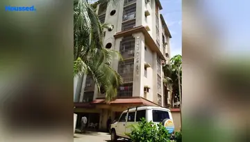Project Image of Dipti Millenium Apartments - Image 250968