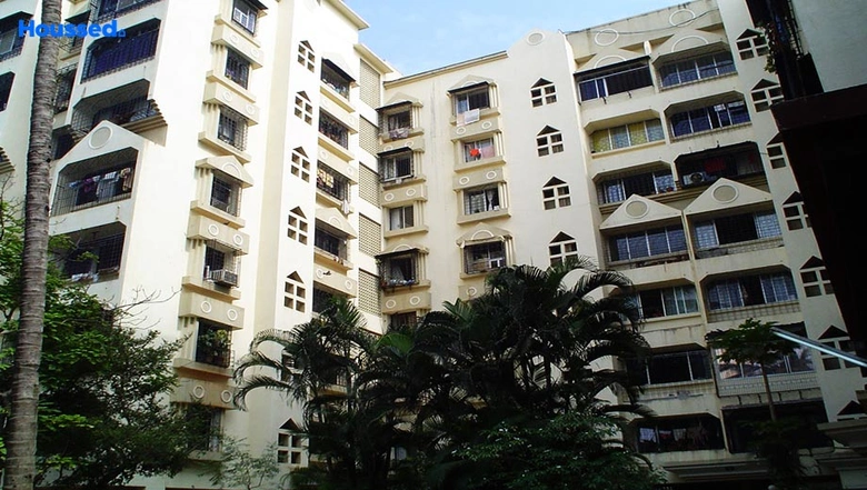 Project Image of Dipti Madhuban in Andheri West, Mumbai - Image 250949