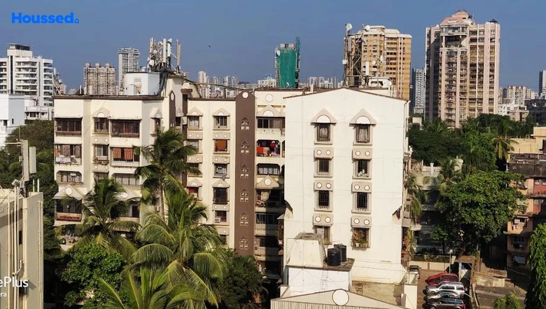 Project Image of Dipti Madhuban in Andheri West, Mumbai - Image 250951