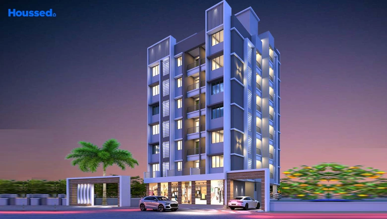 Project Image of Shivam Unity Homes in Neral, Thane - Image 121503