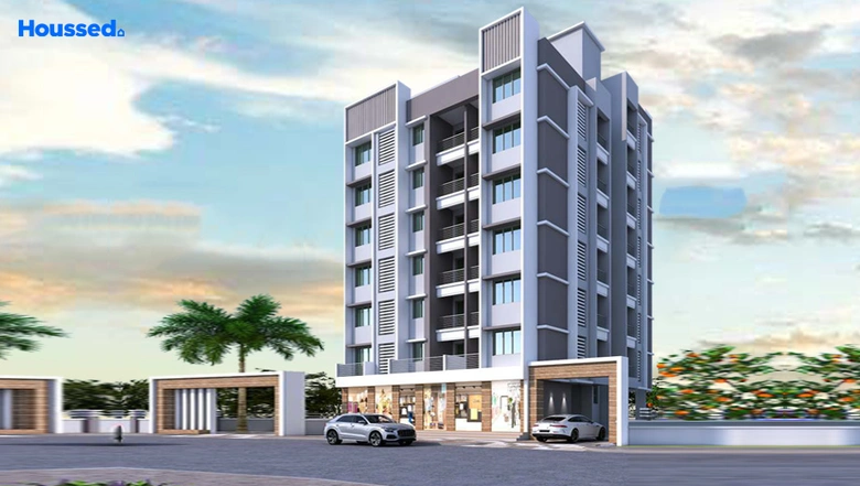 Project Image of Shivam Unity Homes in Neral, Thane - Image 121502