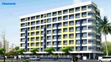 Project Image of Dipti Bamanpuri - Image 250850