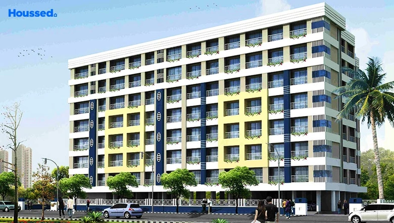 Project Image of Dipti Bamanpuri in Andheri East, Mumbai - Image 250850