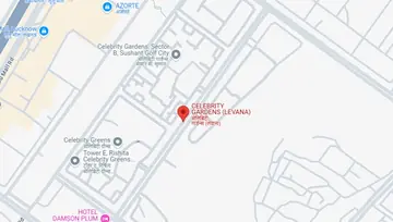 Location of Levana Celebrity Garden - Image 247921