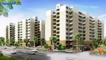 Project Image of Levana Celebrity Garden - Image 247920