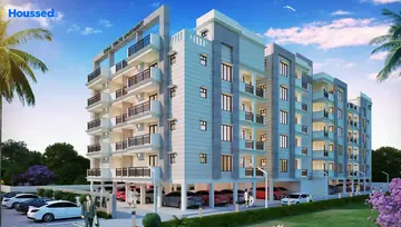 Project Image of Levana Gopal Tirath Apartments - Image 247931