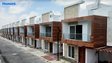 Project Image of E Square Palash Villa - Image 248541