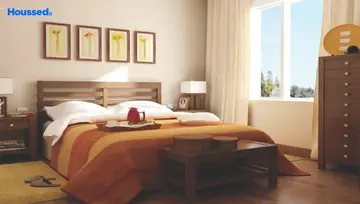 Sample Apartment of DS Utopia - Image 121511