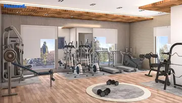 Amenities of NK Oak Square - Image 261268