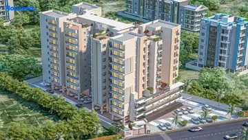 Project Image of NK Oak Square - Image 261266