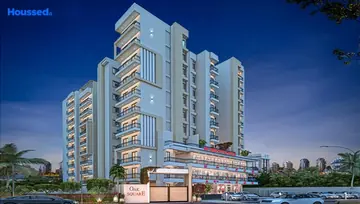 Project Image of NK Oak Square - Image 261265
