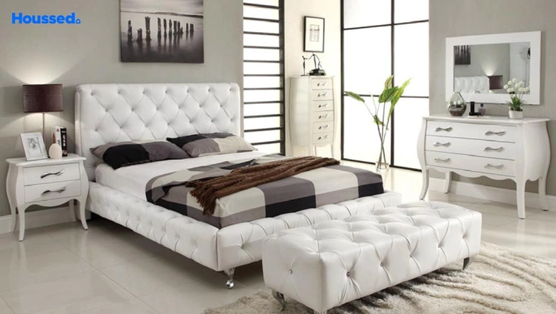 Sample Apartment of NK Oak Square in Pundag, Ranchi - Image 261269