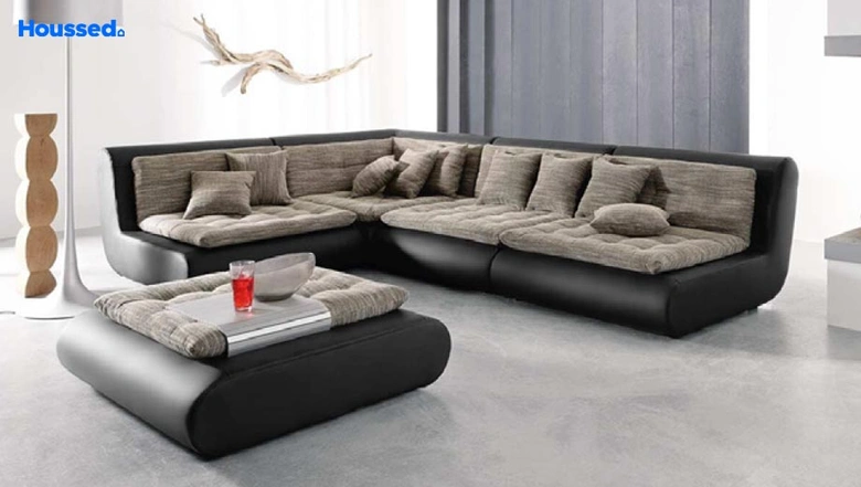 Sample Apartment of NK Oak Square in Pundag, Ranchi - Image 261271